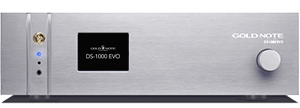 DS-1000 EVO LINE (Silver)