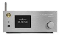 DS-10 EVO (Silver)