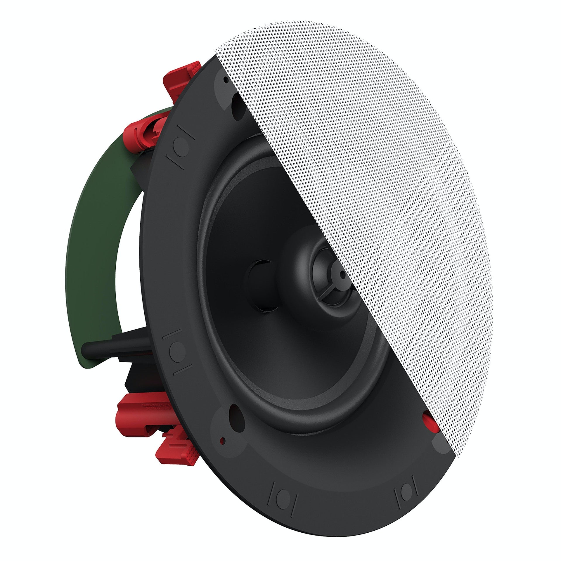 Klipsch DS-160C 6.5\\" In-Ceiling Speaker (Single)