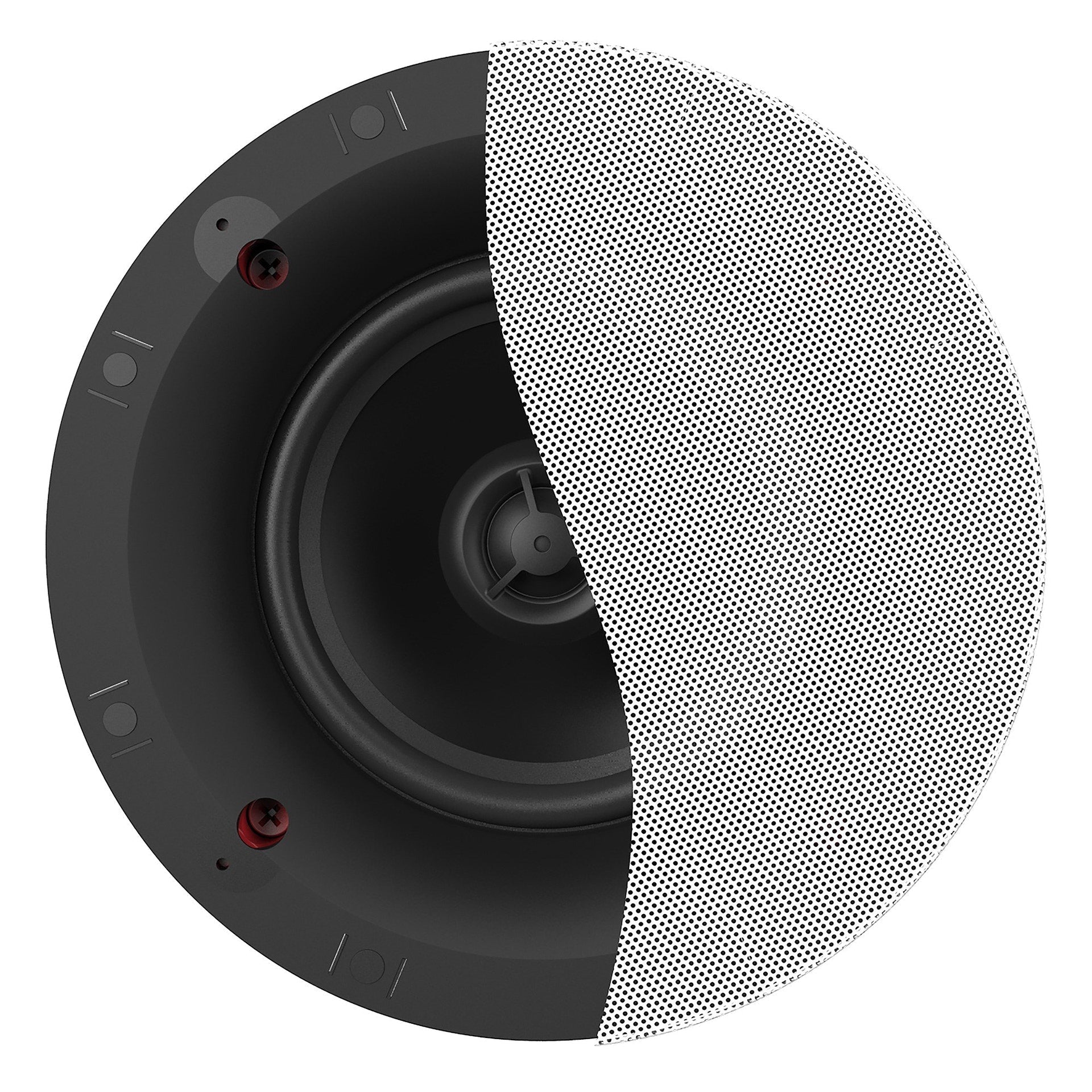 Klipsch DS-160C 6.5\\" In-Ceiling Speaker (Single)