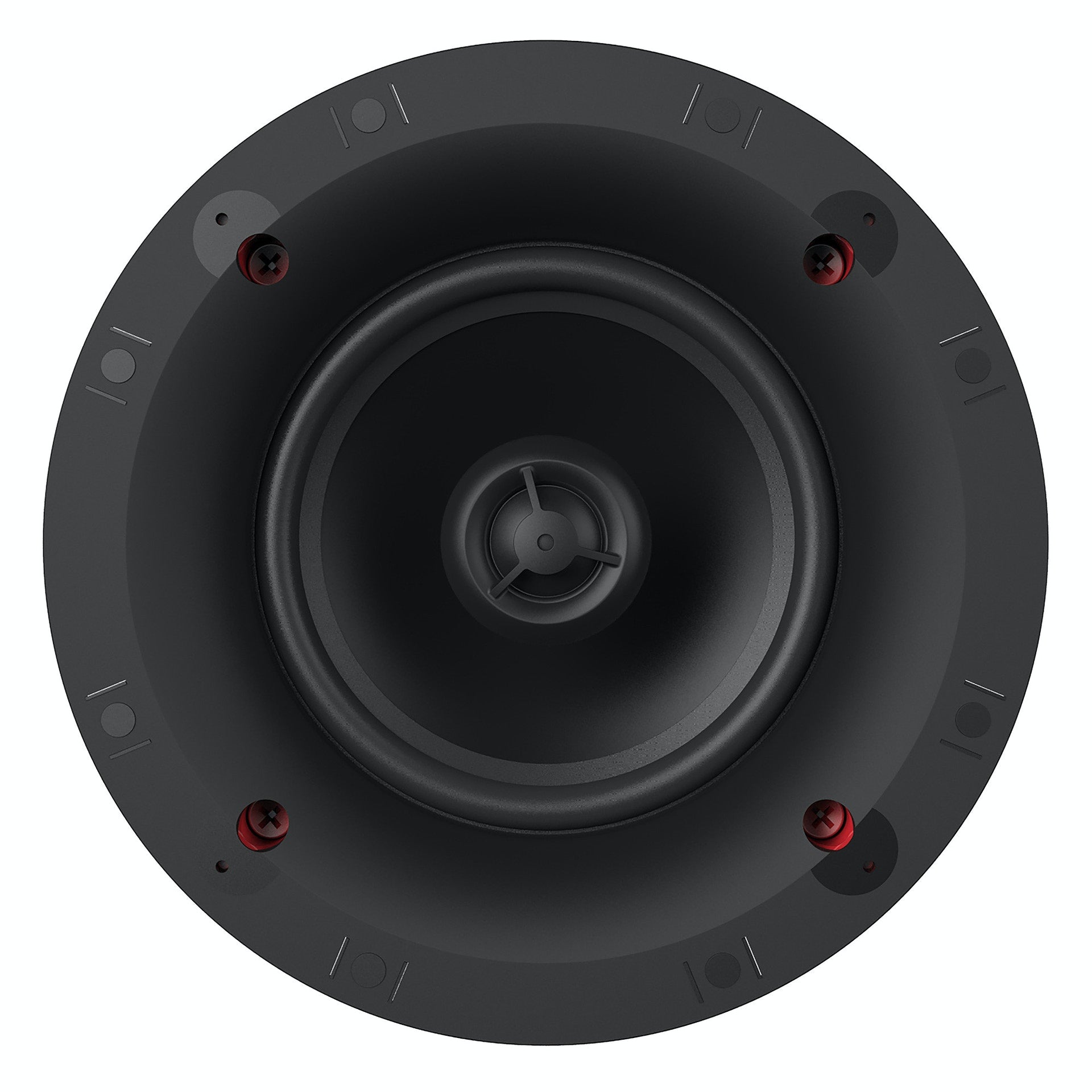 Klipsch DS-160C 6.5\\" In-Ceiling Speaker (Single)