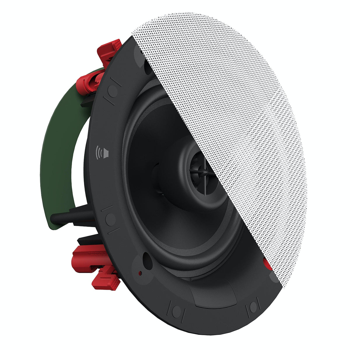 Klipsch DS-160CDT 6.5\\" In-Ceiling Speaker (Single)