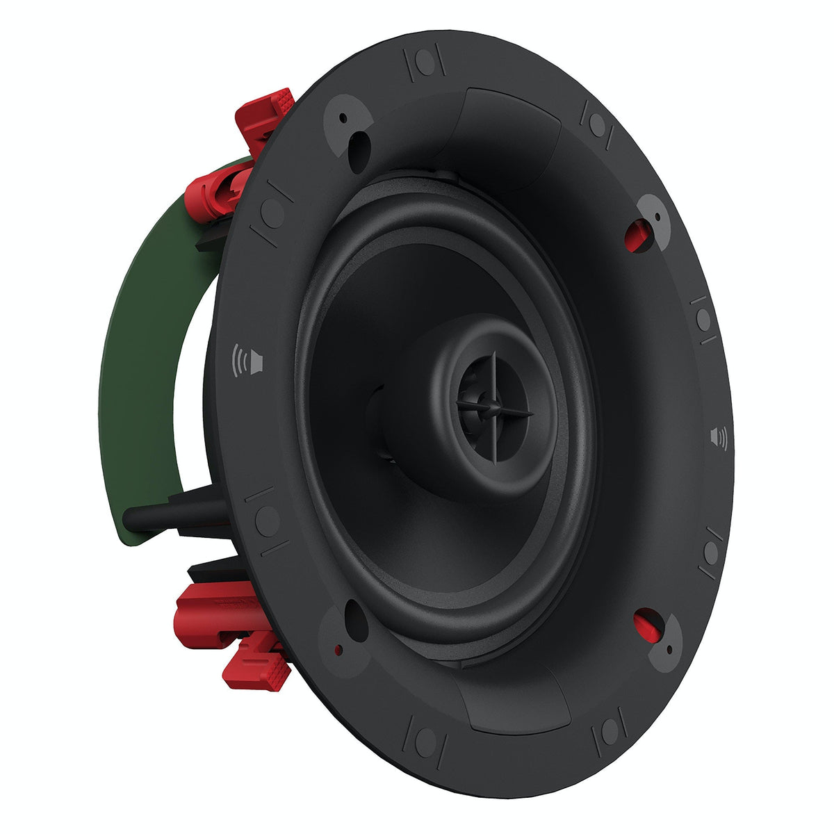 Klipsch DS-160CDT 6.5\\" In-Ceiling Speaker (Single)
