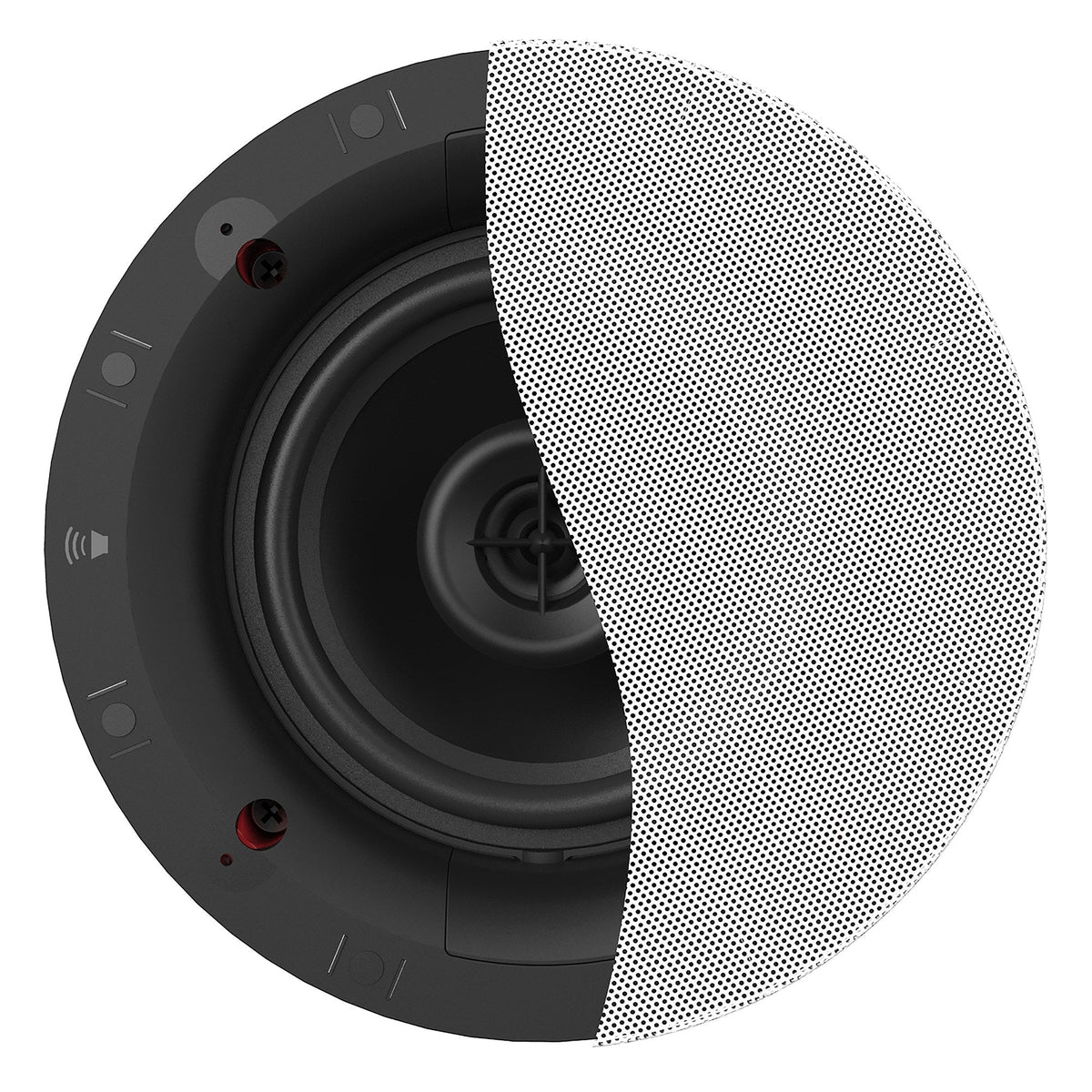 Klipsch DS-160CDT 6.5\\" In-Ceiling Speaker (Single)