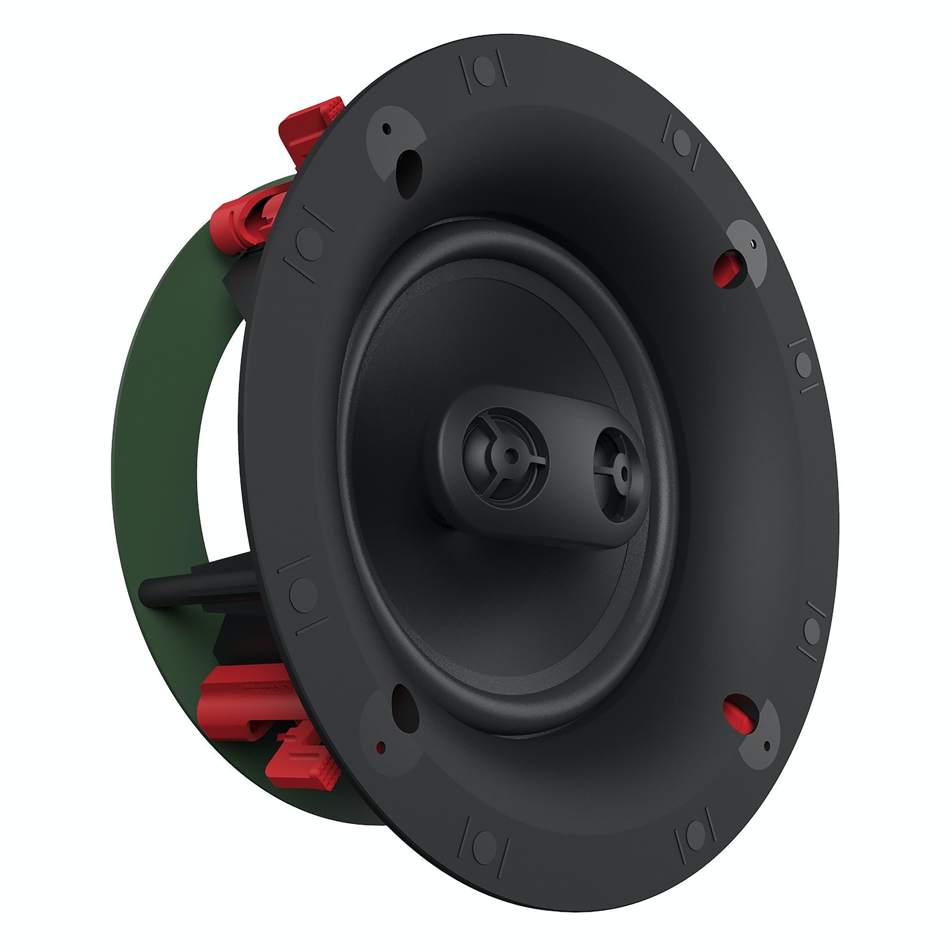 Klipsch DS-160CSM 6.5\\" In-Ceiling Speaker (Single)