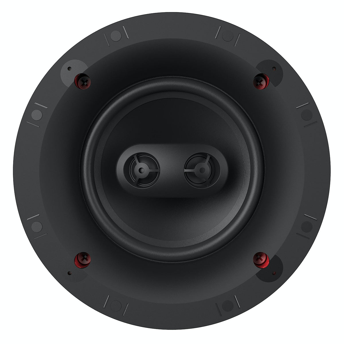 Klipsch DS-160CSM 6.5\\" In-Ceiling Speaker (Single)