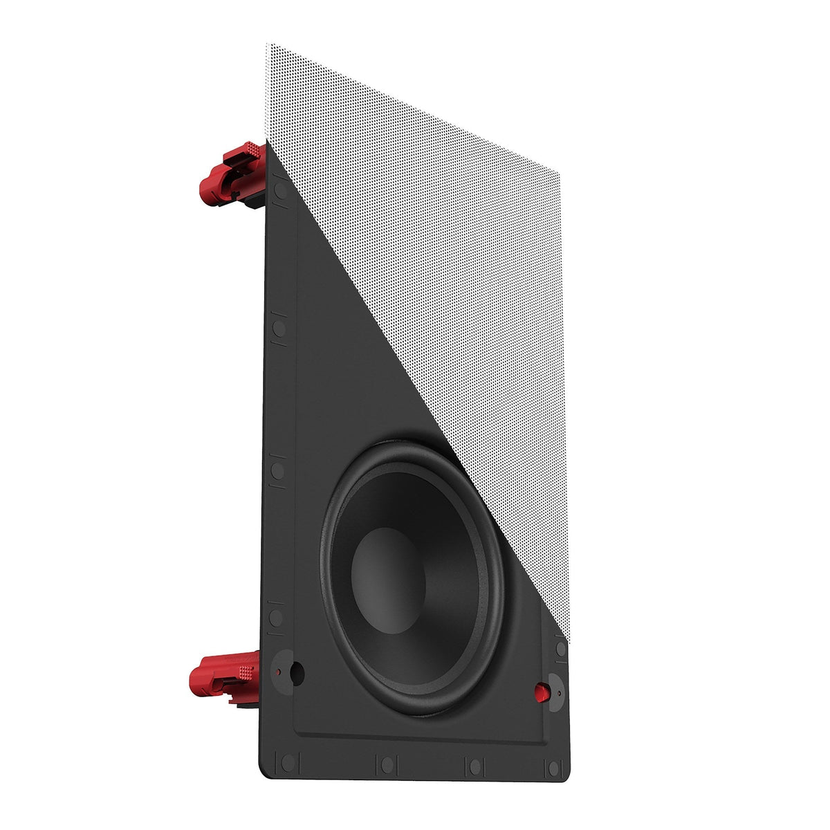 Klipsch DS-160W 6.5\\" In-Wall Speaker (Single)