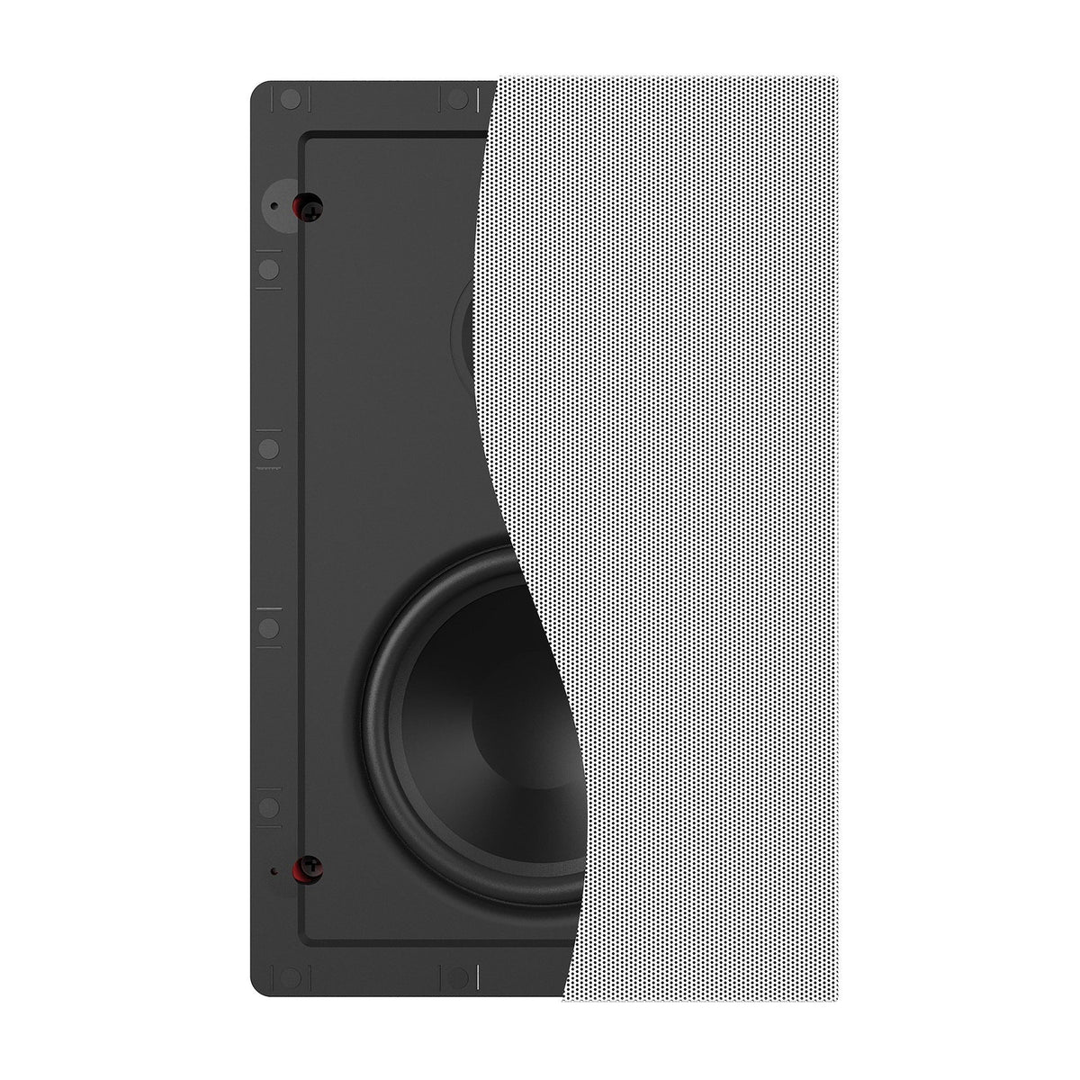 Klipsch DS-160W 6.5\\" In-Wall Speaker (Single)