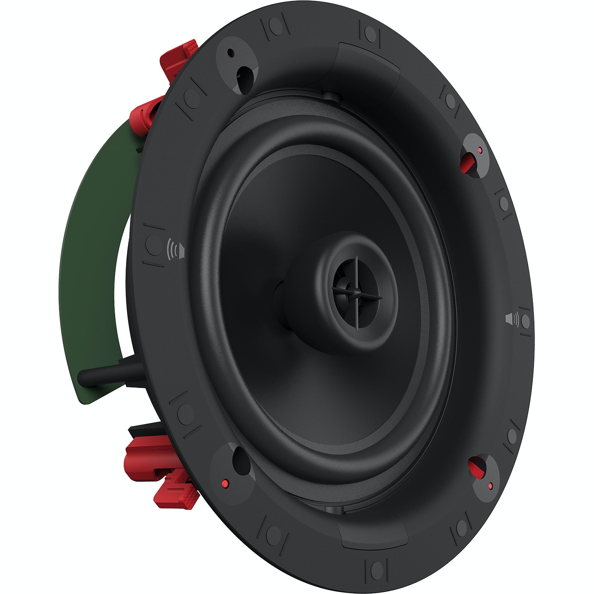 Klipsch DS-180CDT 8\\" In-Ceiling Speaker (Single)