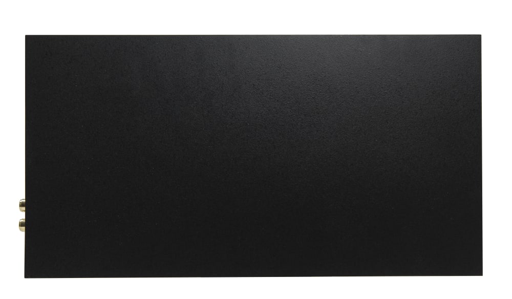 Triad InCeiling DS4/9 Sub with Square Frameless Grill with RackAmp 300 – STOCK