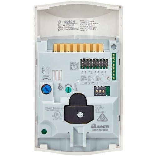 Bosch CDL2-A12G Motion Detector Anti-Mask, 40\'