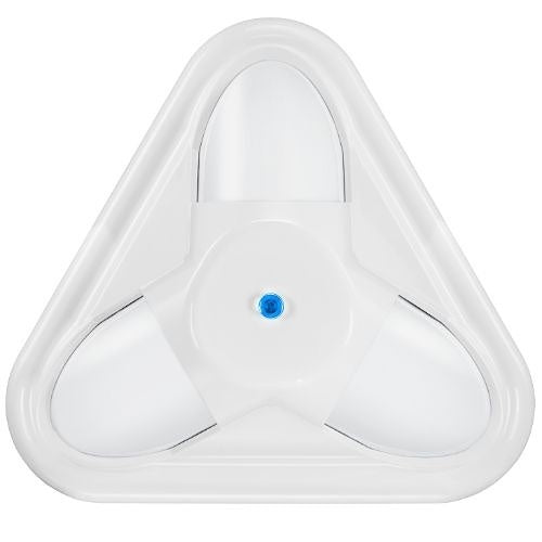 Bosch DS9370 Panoramic TriTech 360˚ Motion Sensor Ceiling Mount, White