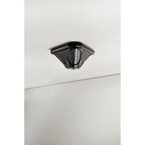 Bosch DS9371 Motion Detector 360˚ Ceiling, Black