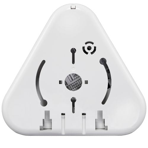 Bosch DS939 Panoramic PIR Motion Sensor Ceiling Mount, Range, 20\' (6m)