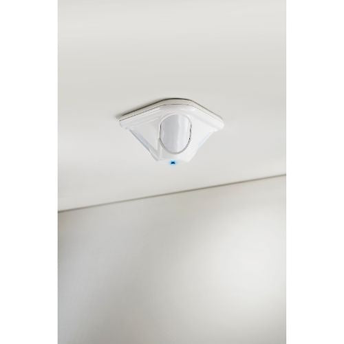 Bosch DS939 Panoramic PIR Motion Sensor Ceiling Mount, Range, 20\' (6m)