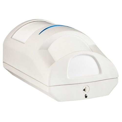 Bosch ISC-PDL1-WA18G Professional Series TriTech+ Motion Sensor with Anti-Mask, 60\' (18m)