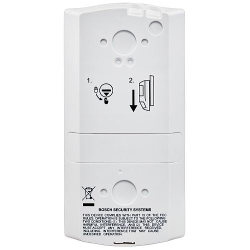 Bosch ISC-PPR1-W16 Professional Series 60\' (18m) PIR Motion Sensor
