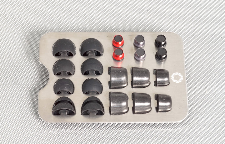 IEM Twin Pulse