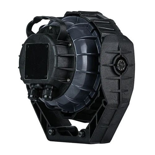 Dotworkz BASH-LX Military Grade Protective Camera Housing, Small, Non-Metallic