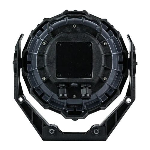 Dotworkz BASH-LX Military Grade Protective Camera Housing, Small, Non-Metallic