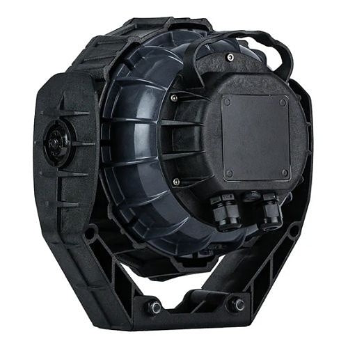 Dotworkz BASH-LX Military Grade Protective Camera Housing, Small, Non-Metallic