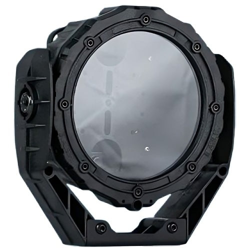 Dotworkz BASH-LX Military Grade Protective Camera Housing, Small, Non-Metallic