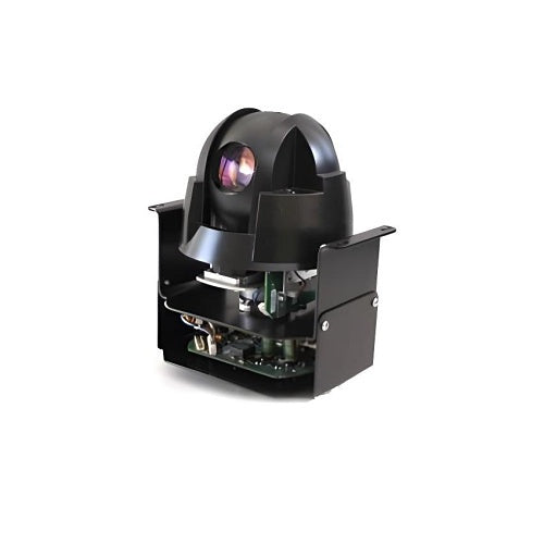 Dotworkz BR-Q60-E AXIS Q60 Series Integration Bracket for DotworkZD2/D3