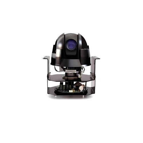 Dotworkz BR-Q60-E AXIS Q60 Series Integration Bracket for DotworkZD2/D3