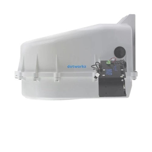 Dotworkz D2-HB-MVP D2 Versatile Heating and Cooling Camera Enclosure
