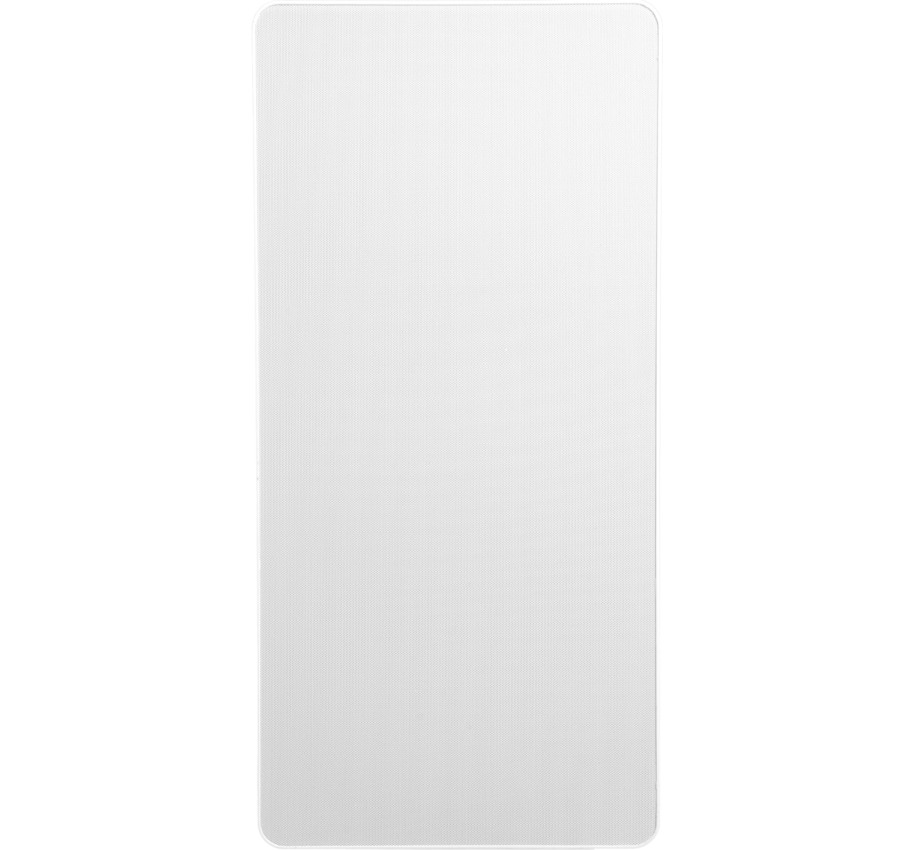 Def Tech 6.5 in In Wall LCR DI