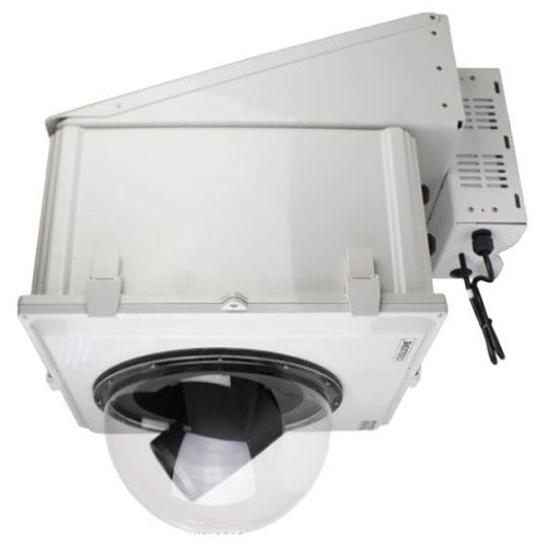 Dotworkz HD12-CD-HB HD12 CoolDome Broadcasting Camera Enclosure with Heater