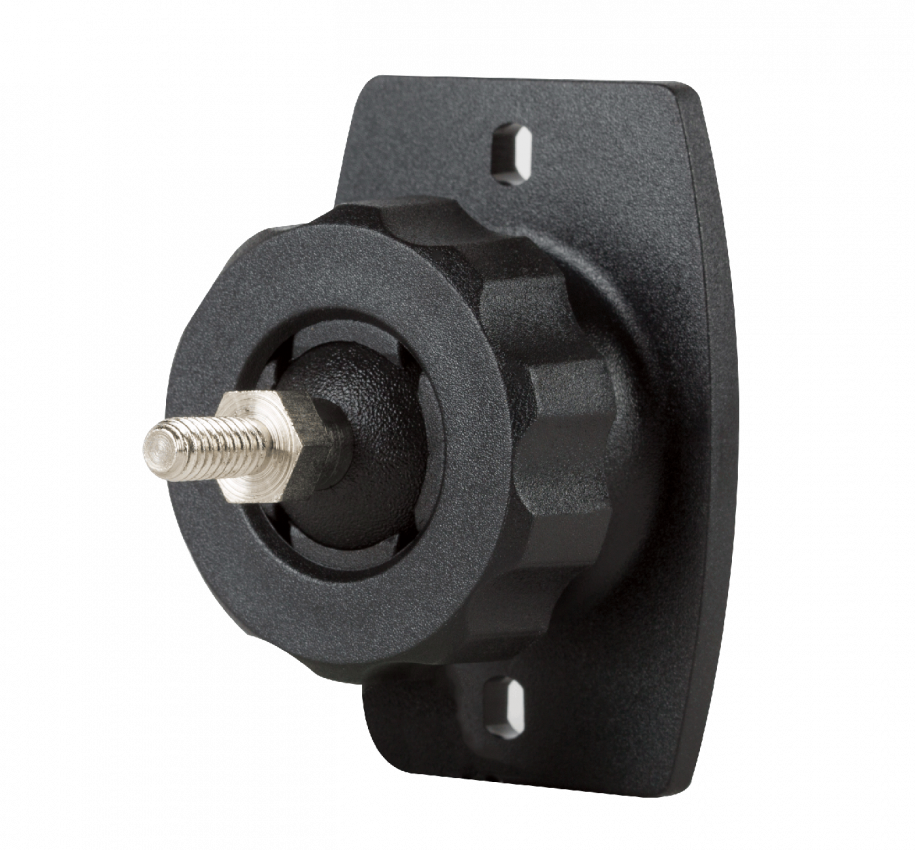 Wall mount brackets for Pro 800 series