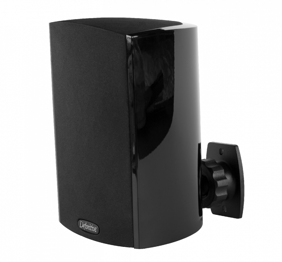 Wall mount brackets for Pro 800 series