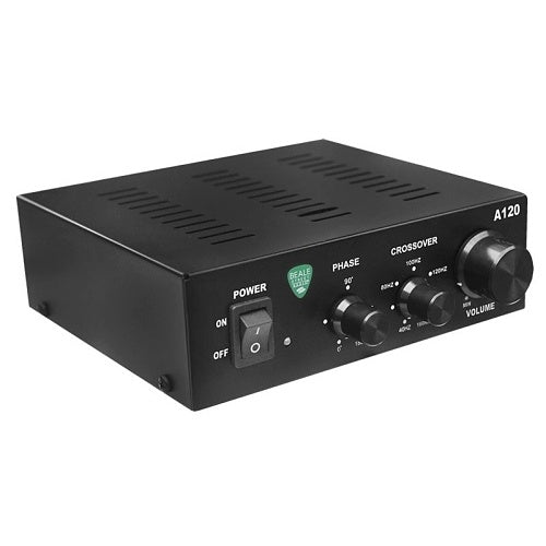 Image of DX-A120