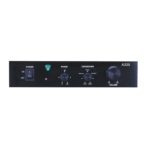 Image of DX-A220