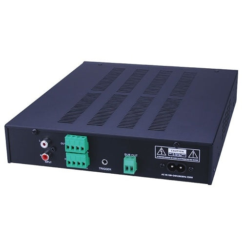 Beale Street A220 Class 220W Sub Amplifier