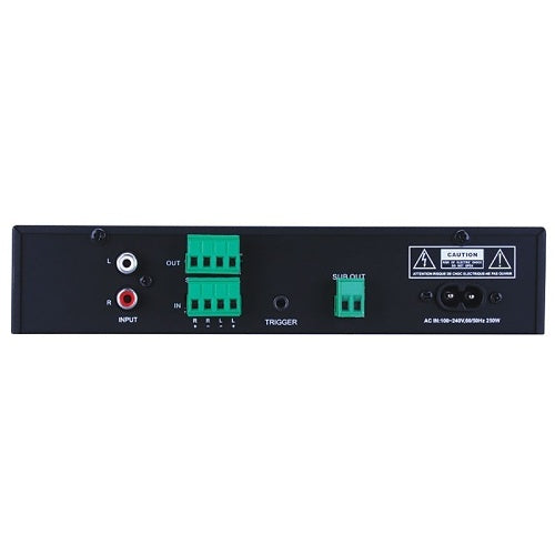 Beale Street A220 Class 220W Sub Amplifier