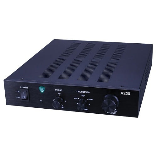 Beale Street A220 Class 220W Sub Amplifier