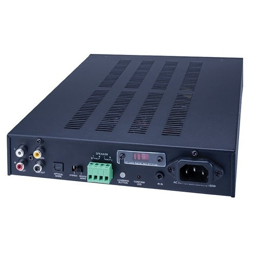 Beale Street BA251 Sub Out Amplifier, 2x50W