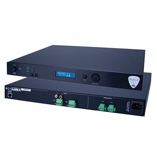 Image of DX-BAV2500