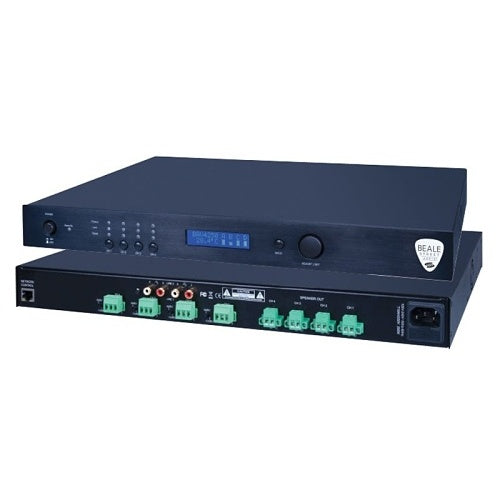 Image of DX-BAV4250