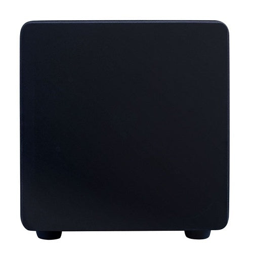 Beale Street BPS-65 Active 6.5\\" In-Room Subwoofer with 200W Built-In Amplifier, Black