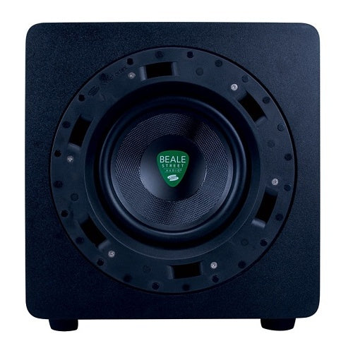 Beale Street BPS-80 8\\" Sub-Woofer ICS8-MB