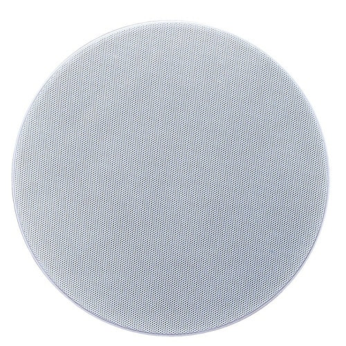 Beale Street IC6-BSC 6.5\\" Kevlar Type Woven Cone Woofer, 2-way Speaker, Pair