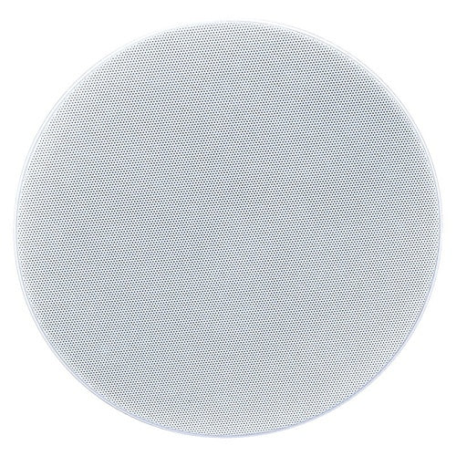 Beale Street IC6V-BSC 70V In-Ceiling Speaker with 6.5\\" Kevlar Type Woven Cone Woofer and 0.75\\" Titanium Dome Tweeter