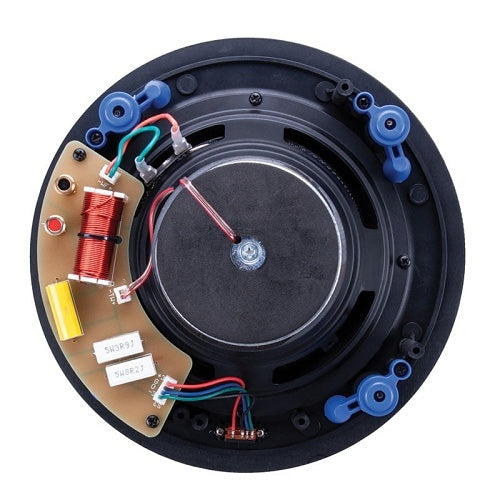 Beale Street IC8-BSC 8\\" In-Ceiling 2-Way Speaker, Pair