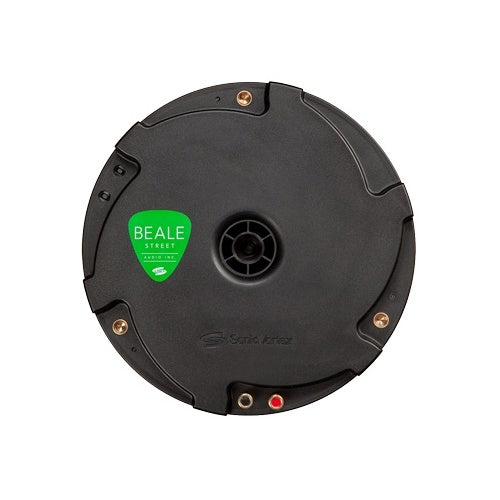 Beale Street ICS6-MB RMS In-Ceiling, In-Wall Woofer, 5W