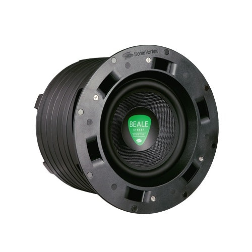Beale Street ICS6-MB RMS In-Ceiling, In-Wall Woofer, 5W