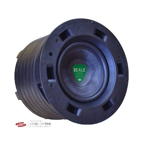 Beale Street ICS6-MB RMS In-Ceiling, In-Wall Woofer, 5W