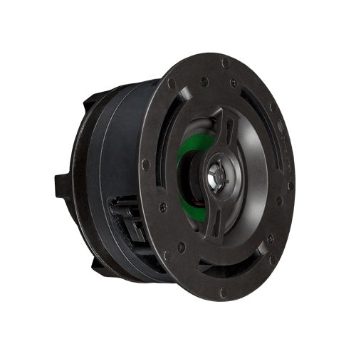 Beale Street ICW4-MB 4\\" Shallow Depth in Ceiling/In-Wall 2-way Speaker